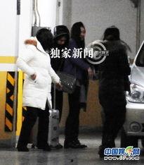 陈思成杨幂最新爆料图片,幕后故事大揭秘！